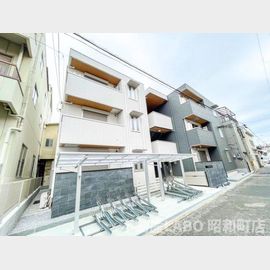 建物画像