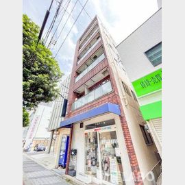 帝塚山ハイツの賃貸物件