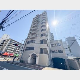 サンシャイン寿の賃貸物件
