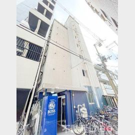 プレアール昭和町２ 3階 築43年10ヶ月の賃貸物件