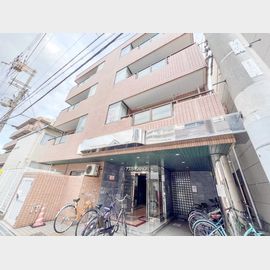 アスカマンション 5階 築35年3ヶ月の賃貸物件