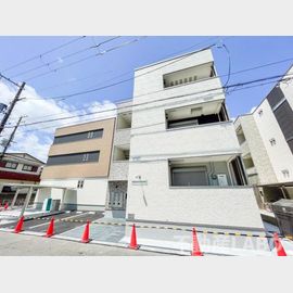 我孫子前駅より徒歩6分 1階 新築の賃貸物件