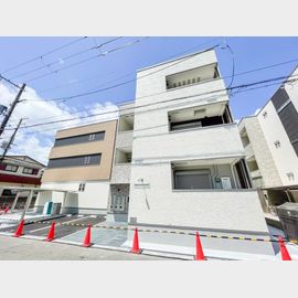 我孫子前駅より徒歩6分 1階 新築の賃貸物件