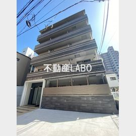 西田辺駅より徒歩2分 4階 築5年5ヶ月の賃貸物件