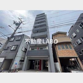 我孫子道駅より徒歩4分 9階 築6年3ヶ月の賃貸物件