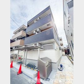 我孫子前駅より徒歩8分 1階 新築の賃貸物件