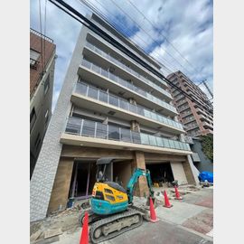 BADGE昭和町 7階 築3年4ヶ月の賃貸物件