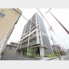 LC天王寺東 5階 築5年2ヶ月の賃貸物件