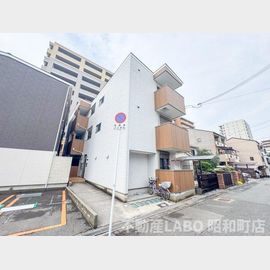 沢ノ町駅より徒歩4分 1階 築11年8ヶ月の賃貸物件