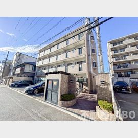 コスモコート大南の賃貸物件