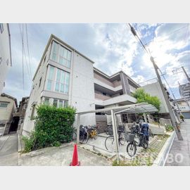 エスペランス阿倍野 2階 築15年3ヶ月の賃貸物件