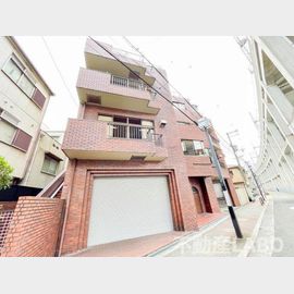 ResidenceToa 5階 築41年8ヶ月の賃貸物件