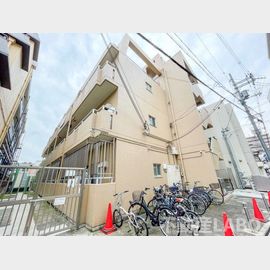 中道ハイツの賃貸物件