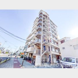 メゾン北田辺の賃貸物件