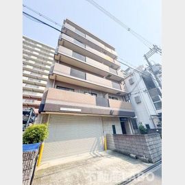 河堀口駅より徒歩8分 2階 築28年10ヶ月の賃貸物件