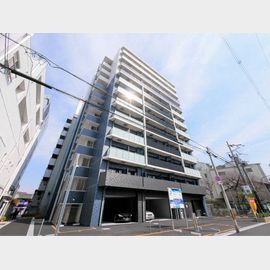 寺田町駅より徒歩2分 12階 築5年4ヶ月の賃貸物件