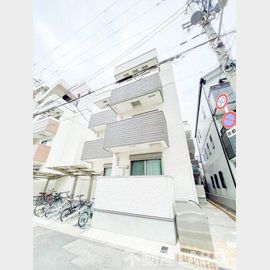 杉本町駅より徒歩5分 3階 築9年9ヶ月の賃貸物件