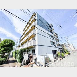 エルスト東住吉の賃貸物件