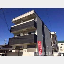 杉本町駅より徒歩7分 1階 築10年5ヶ月の賃貸物件
