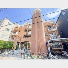 マイライフ鷹の賃貸物件