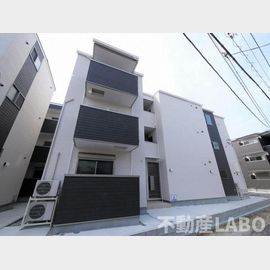 矢田駅より徒歩6分 2階 築5年4ヶ月の賃貸物件