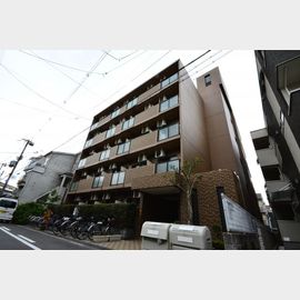 フロレスコ昭和町の賃貸物件