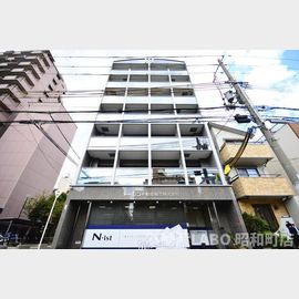 トーシン昭和町の賃貸物件