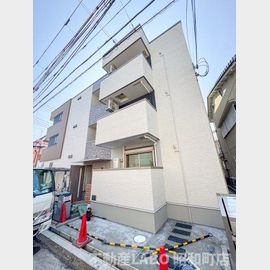 建物画像