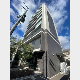 La・Liberta阿倍野の賃貸物件