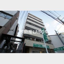 ベリーウェル阿倍野の賃貸物件