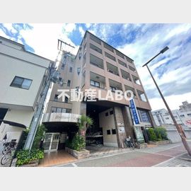 ブリリアント・コアの賃貸物件