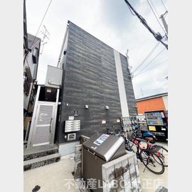 あんしん住道矢田08-5001の賃貸物件