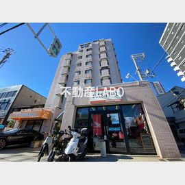 メロディハイム東帝塚山の賃貸物件