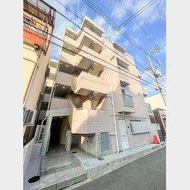 サニーハイツ住吉の賃貸物件