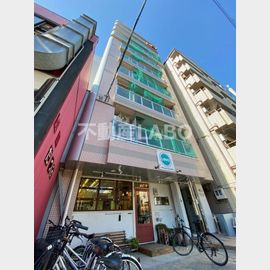 コレクション西田辺の賃貸物件