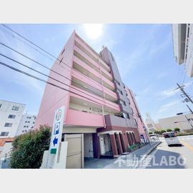 コーポスタンレーの賃貸物件