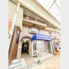 南田辺駅より徒歩9分 3階 築29年2ヶ月の賃貸物件