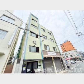 あびこベアー・コーポの賃貸物件