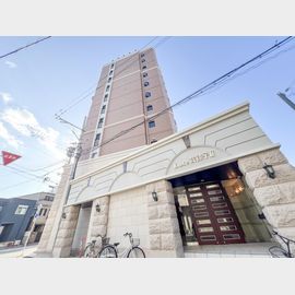 我孫子町駅より徒歩7分 築4年3ヶ月 11階建の賃貸物件