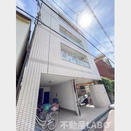 パークサイドマンションの賃貸物件