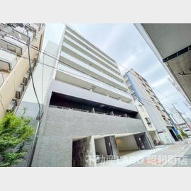 ウェルホームズ住吉大社の賃貸物件