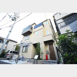 カーサピノバグの賃貸物件