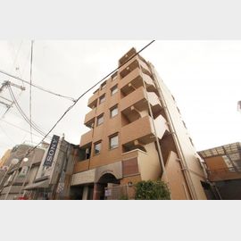 美章園メゾン寿の賃貸物件