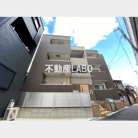 フジパレス田辺駅北の賃貸物件