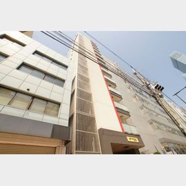 ラシーヌ阿倍野の賃貸物件