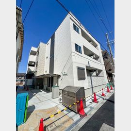 フジパレスエンの賃貸物件
