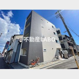 ALEGRIA天王寺東の賃貸物件