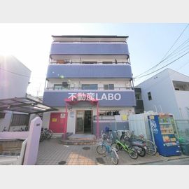 ウィン長居西の賃貸物件