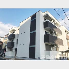 フジパレス山之内７号館の賃貸物件