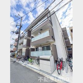 GRANDIR杉本町の賃貸物件